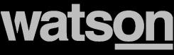 watson Logo