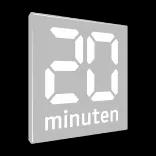 20Minuten Logo