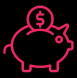 Piggybank Icon